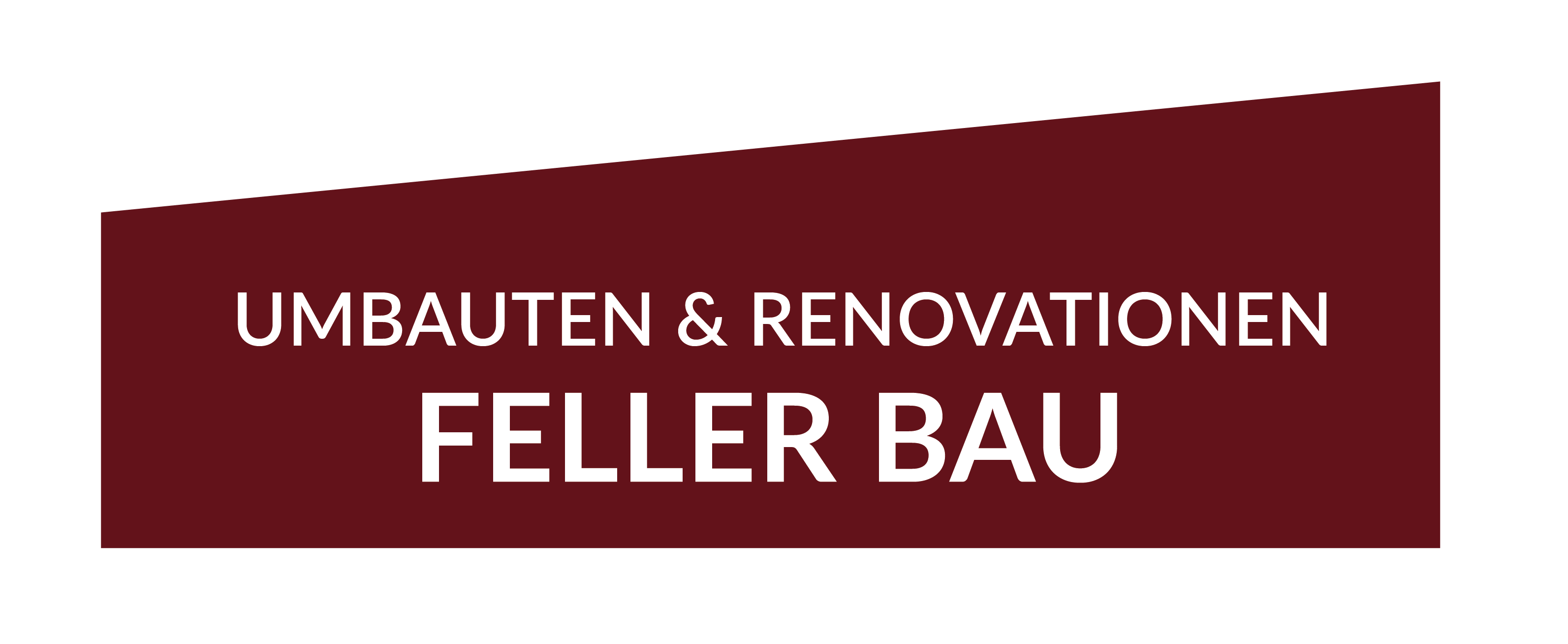 Logo Feller Bau